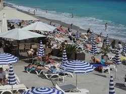  La CCI Nice Côte d'Azur et l'UPE06 se mobilisent pour une réforme du décret plage