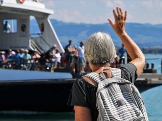 Le CCAS d'Antibes reporte ses offres de voyages à destination des personnes âgées
