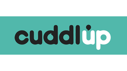 Cuddl'Up, la startup rapprochant les individus se lance lors du Festival de Cannes !