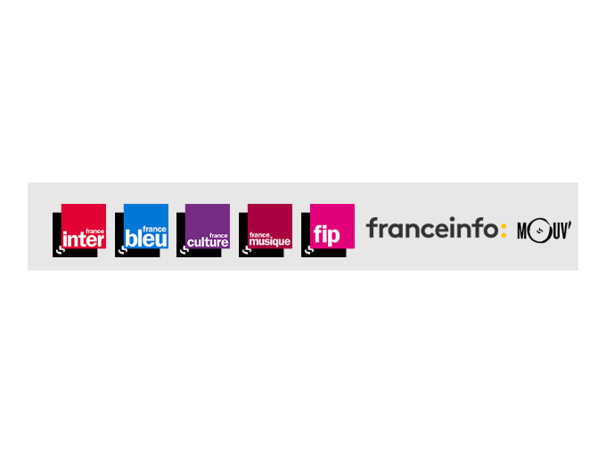 Radio France : signature