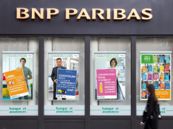 Concours Ma Pub Ici 2015 : BNP Paribas offre une campagne de Publicité grand public à 16 clients entrepreneurs innovants
