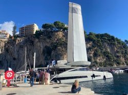 Les Explorations de Monaco lancent leur Mission Grèce Les Explorations de Monaco lancent leur Mission Grèce