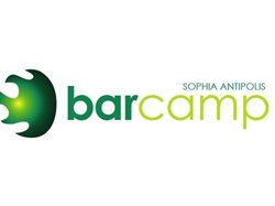 Start pour le premier BarCamp à Sophia Antipolis