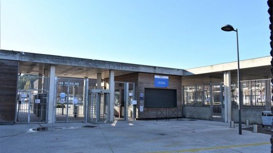A La Seyne-sur-Mer, la Région Sud investit 13,4 millions d'€ pour les lycées 