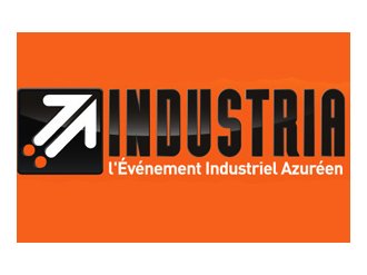INDUSTRIA 2012 : Belle Réussite pour l'Evènement Industriel Azuréen