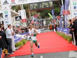  Marathon des Alpes-Maritimes Nice-Cannes : Une troisième édition placée sous les Championnats de France