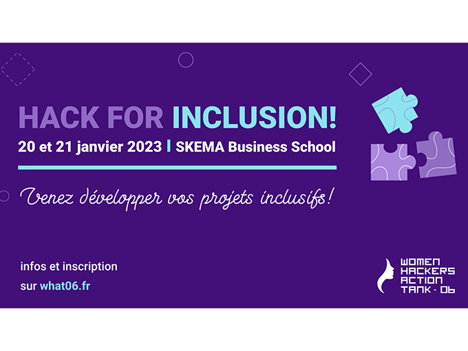 Hackathon Inclusion (...)