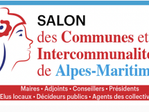 Le Salon des Maires des Alpes-Maritimes se tiendra le 13 octobre au Palais Nikaia