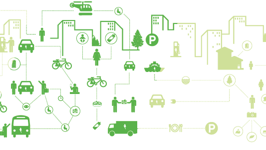 Mobilité électrique : venez partager vos expériences à Aix !