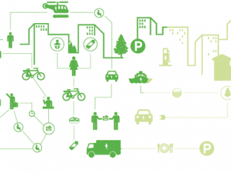 Mobilité électrique : venez partager vos expériences à Aix !