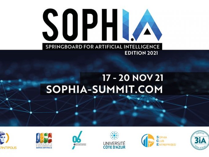 Soph.I.A Summit 2021 (...)