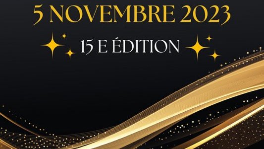 Save the date : 15e édition du Marathon le 5 novembre 2023 !