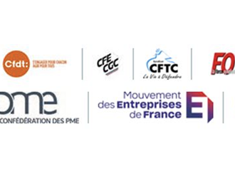 7 organisations professionnelles s'engagent pour la modernisation du paritarisme 