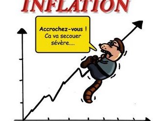 Vers un tsunami inflationniste ?