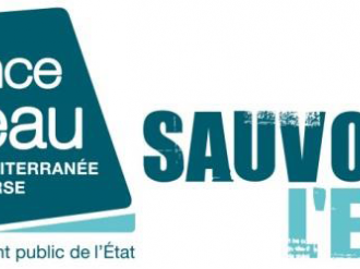 Nominations à l'agence de l'eau Rhône Méditerranée Corse : Laurent Roy est nommé nouveau directeur général et Michel Delpuech, préfet du Rhône et de la Région Rhône-Alpes, devient président du conseil d'administration