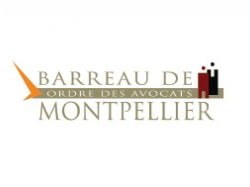 Signature de la convention créant le Bureau d'Aide aux Victimes auprès du Tribunal de Grande Instance de Montpellier 