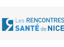  "Les 6èmes Rencontres Santé de Nice" se tiendront les 21 et 22 mars 2019