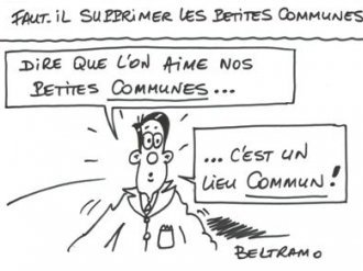 Le JJB du jour de @jjbeltramo