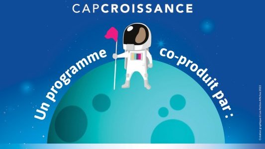 Une émission pour les entrepreneurs lancée par Les Petites Affiches et Initiative NCA