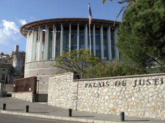 Première Soirée-débat au TJ de Grasse : "La justice face aux défis de la lutte contre le terrorisme"