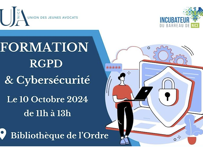 Formation UJA de Nice