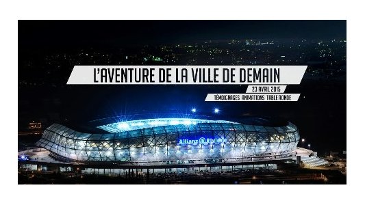 L'aventure de la ville de demain : première conférence de l'UNSA à l'Allianz