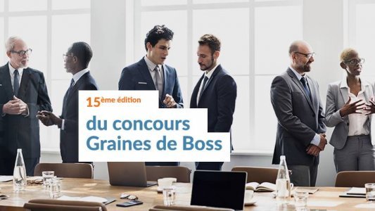 Graines de Boss Alpes-Maritimes : à vos candidatures pour l'édition 2024 !