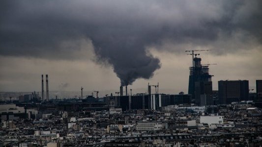 Pollution de l'air : l'État doit payer 20 millions d'euros supplémentaires