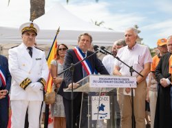  Le Lieutenant-Colonel Georges-Régis Bouvet, pétri de la rage de vaincre !