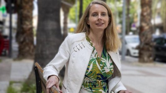 Élections législatives – Valérie Rialland, candidate ancrée dans le territoire 