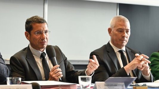 Contrat de Ville 2024-2030 Cannes Lérins : vers une amélioration concertée du quotidien dans les quartiers prioritaires 