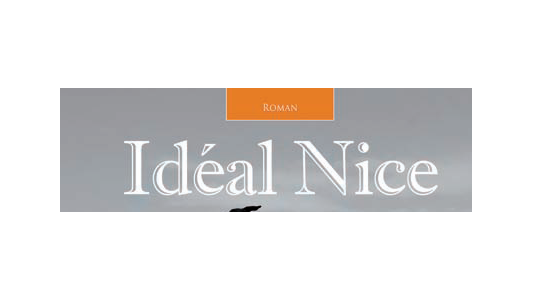 Sortie Livres : Idéal Nice