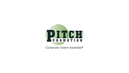 Pitch Promotion va construire 6500 m² de bureaux et de commerces sur Nice Méridia.