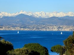 Tourisme : la Côte d'Azur a connu une saison d'hiver exceptionelle