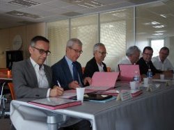 L'Urssaf Paca et les RSI Côte d'Azur et Provence - Alpes ont signé une convention importante pour améliorer la prise en charge des artisans et commerçants en Paca