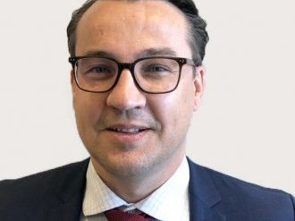 Jimmy PANAFIEU est nommé Directeur du groupe de Béziers de la Société Marseillaise de Crédit