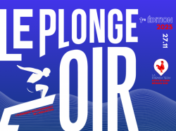 Le Plongeoir : le nouveau rendez-vous de l'innovation signé French Tech Côte d'Azur Le Plongeoir : le nouveau rendez-vous de l'innovation signé French Tech Côte d'Azur