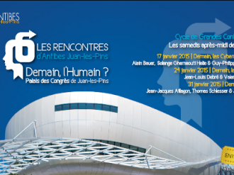 Les Rencontres d'Antibes Juan-Les-Pins 