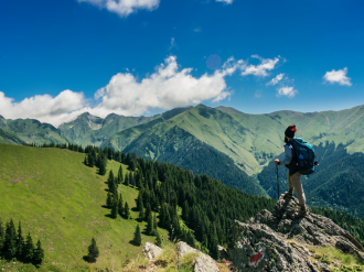 L'OutdoorFestival : découvrir la nature sportive des A-M