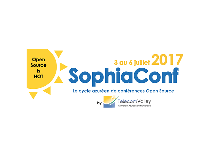 SophiaConf 2017, du (...)