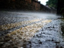 Attention : Vigilance ORANGE « pluies-inondations » et « orages » pour vendredi 2 octobre