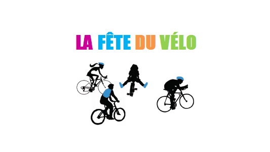 La Fête du vélo à Nice c'est demain samedi 6 juin !