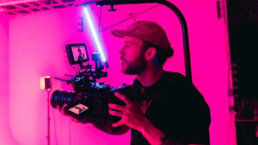 Bounce : l'art de la production vidéo pour les pros 