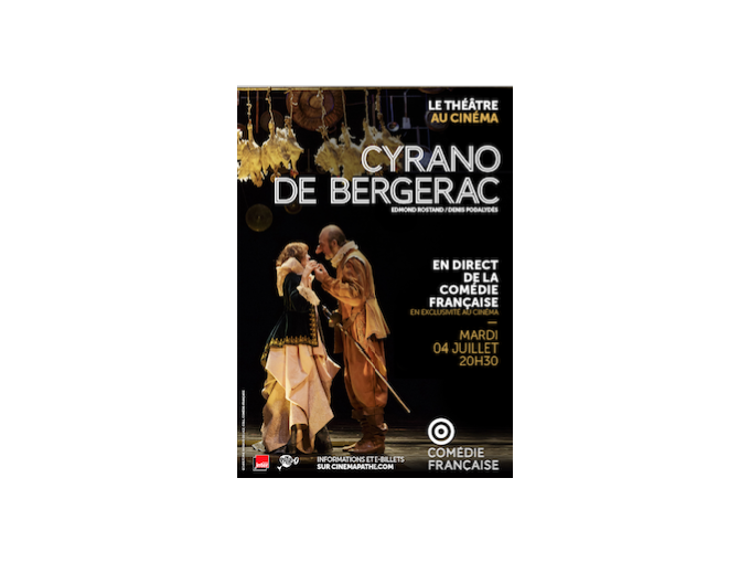 Cyrano de Bergerac (...)