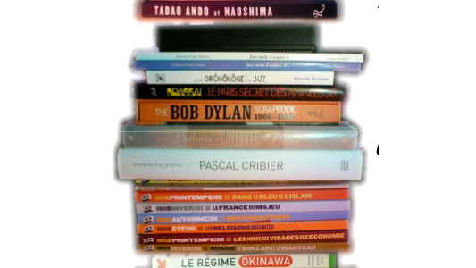 14ème édition de Solidar'livres