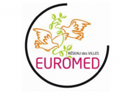 Rencontre des villes du Réseau Euromed le 4 novembre 2016