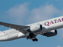L'ouverture de la ligne Doha-Nice par Qatar Airways saluée par le CRT Côte d'Azur
