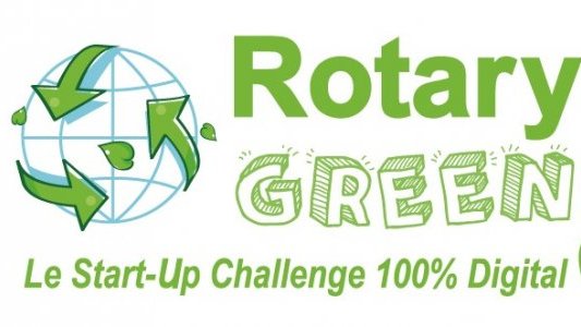 Seconde édition en ligne du Rotary Green Start-Up Challenge du 24 au 26 février 2023