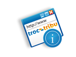 Troctribu.com 100% RSE PACA !