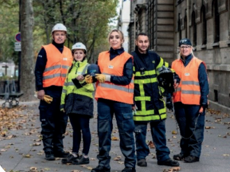 GRDF lance sa campagne de recrutement avec 28 nouveaux postes en Provence-Alpes-Côte d'Azur en 2022